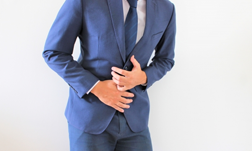 肝臓・胆道・膵臓の病気