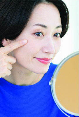 シミ・肝斑治療