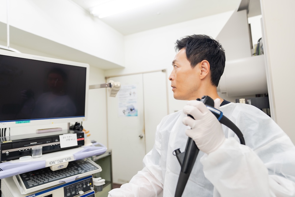 ピロリ菌とは？