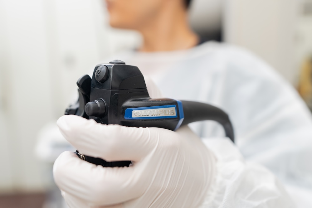 消化器の専門診療をご提供