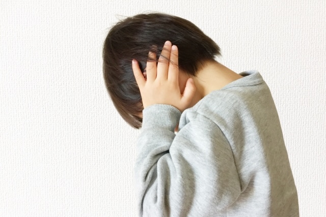 お子様の心の健康を支える