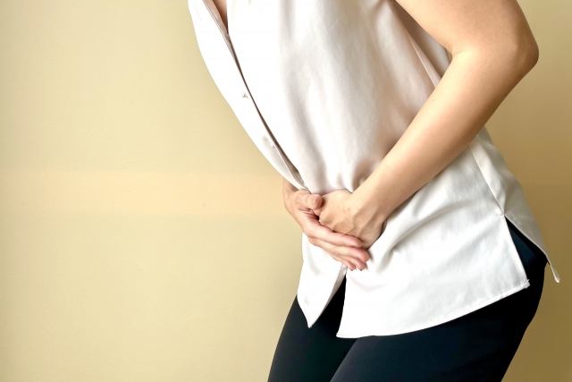 下痢・便秘はなぜ起こる？