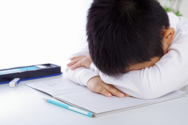 起立性調節障害とは?