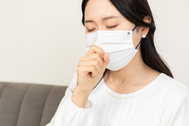 体の様々な不調に広く対応