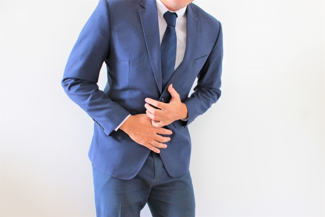 肝臓・胆嚢・胆道・膵臓の病気について