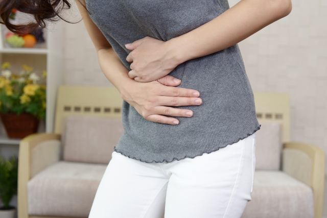 胃の病気について