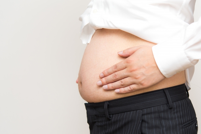 肥満症・メタボとは?