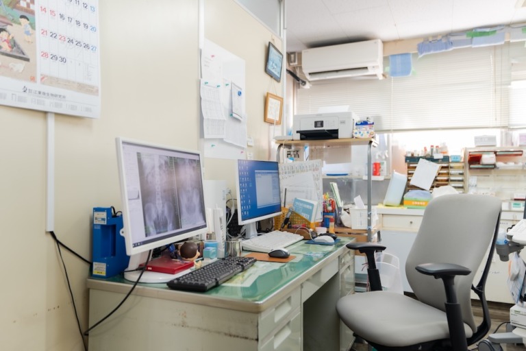 コラムを開設しました