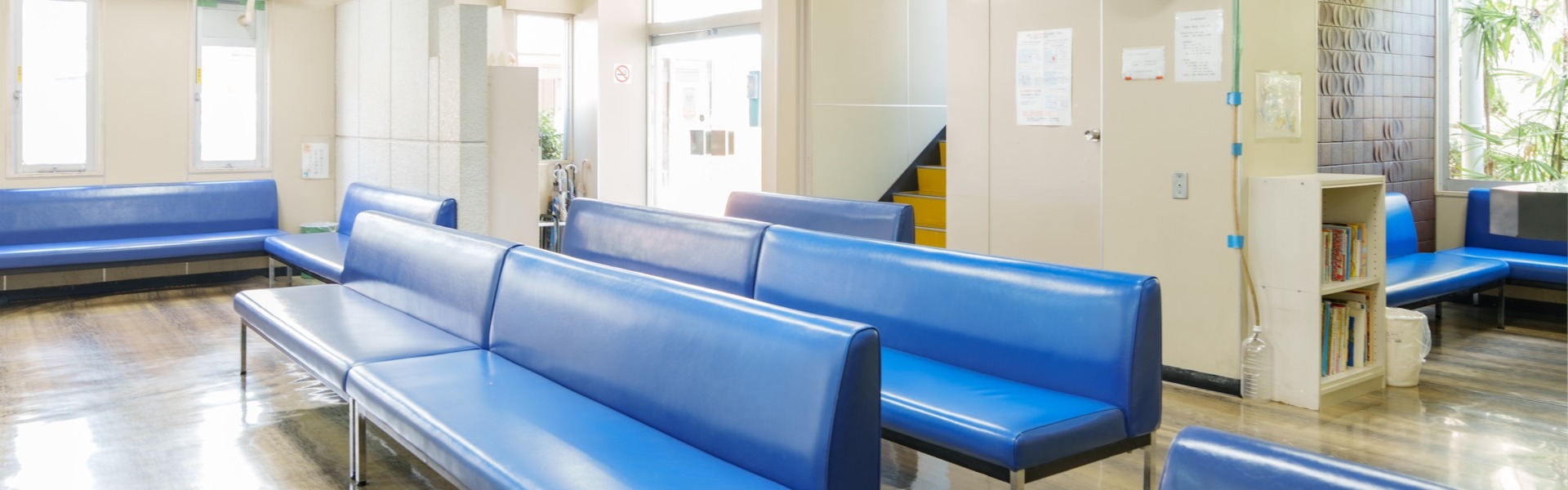 家族みんなの「かかりつけ医」として、親しみやすく頼れる存在であり続ける